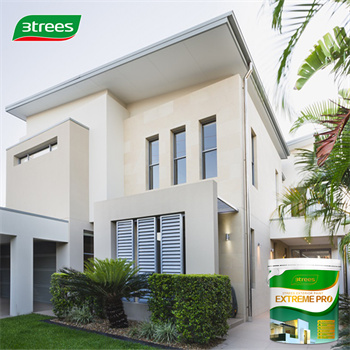 3TREES Granite Paint（primer-midcoat-in-one Litchi ）