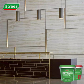 3TREES Epoxy Dry Hanging Structural Adhesive