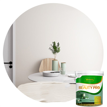 3trees Inorganic Glazed Interior Wall Paint