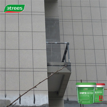 3TREES Epoxy Dry Hanging Structural Adhesive