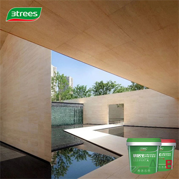 3TREES Epoxy Dry Hanging Structural Adhesive